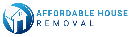 Affordable House Removal Logo