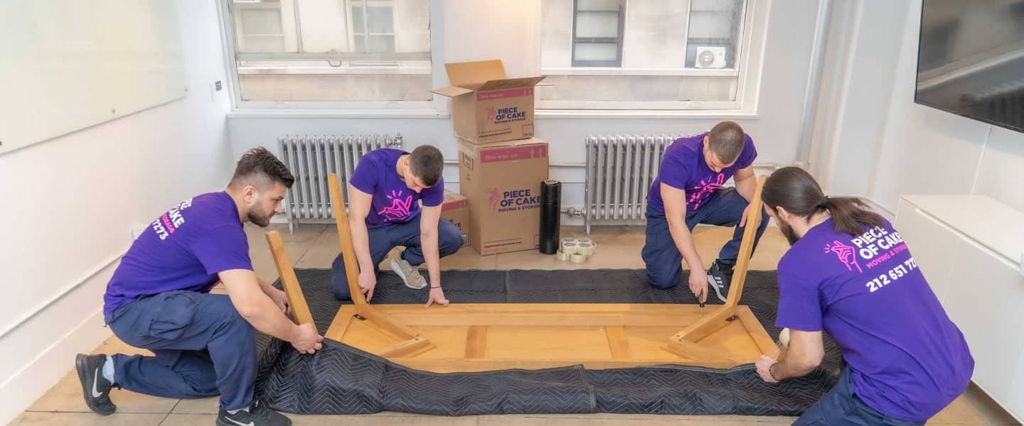 Our Working Process