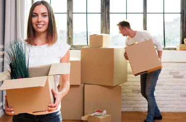 Local & Long-Distance Removals