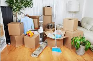 Student & Single-Room Moves