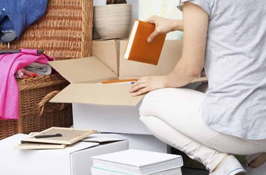 Last-Minute & Emergency Moves